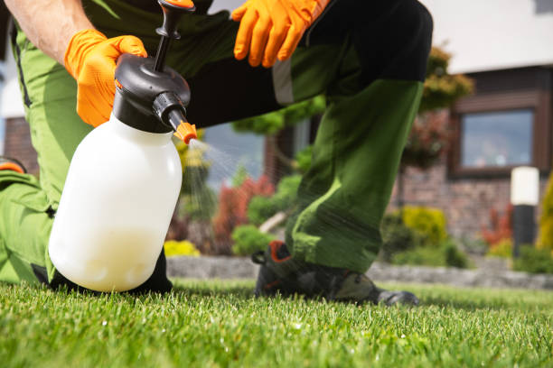 Best Best Pest Control Companies  in Washington, KS