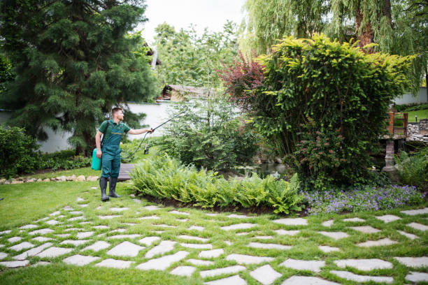 Best Affordable Pest Control Services  in Washington, KS