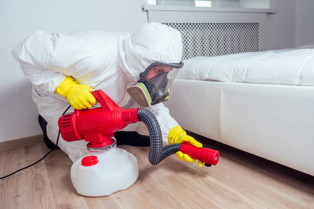 Best Wildlife Control Services  in Washington, KS