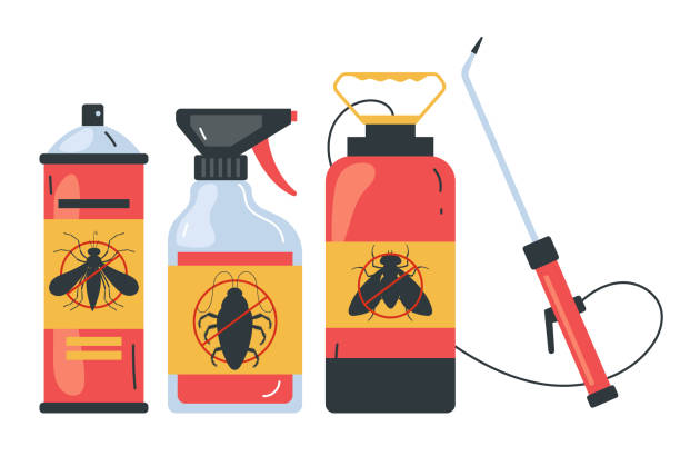 Best Bed Bug Extermination  in Washington, KS